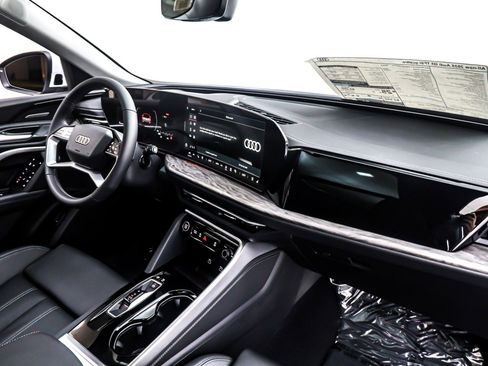 New 2025 Audi Q5 Premium Plus image 5