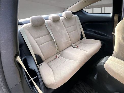 Used 2013 Honda Accord LX-S image 24