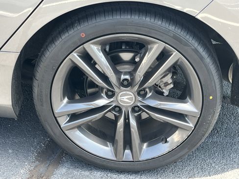 Used 2023 Acura Integra A-Spec image 33