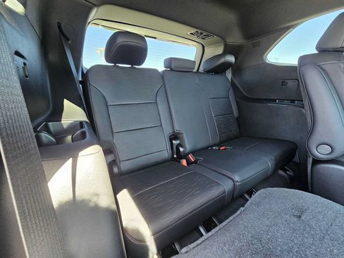 New 2026 Buick Enclave Sport Touring w/ Power Package FWD image 13