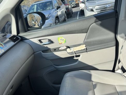 Used 2014 Honda Odyssey EX-L image 17