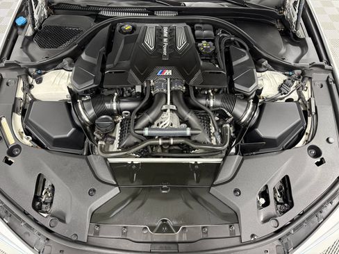 Used 2019 BMW M5 AWD/4WD image 48