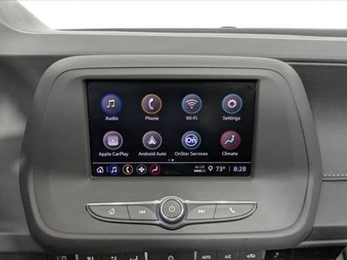 Used 2023 Chevrolet Camaro LT image 27