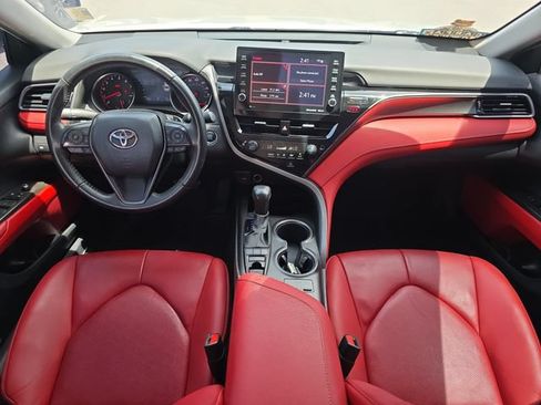 Used 2023 Toyota Camry XSE FWD image 13