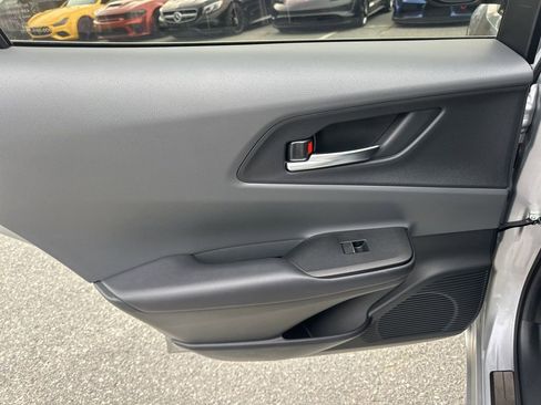 Used 2024 Toyota Prius Limited image 28