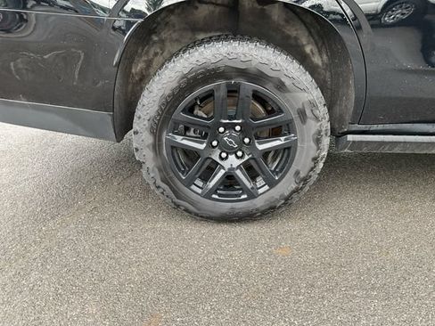 Used 2022 Chevrolet Tahoe High Country AWD/4WD image 59
