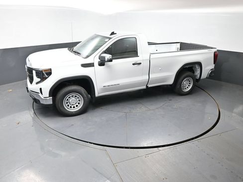 New 2026 GMC Sierra 1500 Pro w/ Pro Value Package AWD/4WD image 28
