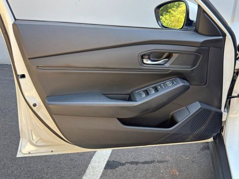 Used 2024 Honda Accord EX image 35