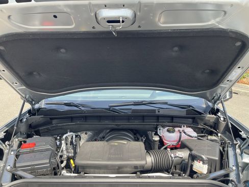 New 2025 GMC Sierra 1500 Denali image 66