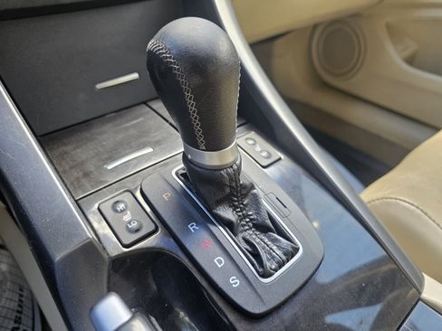 Used 2012 Acura TSX Sedan FWD image 19