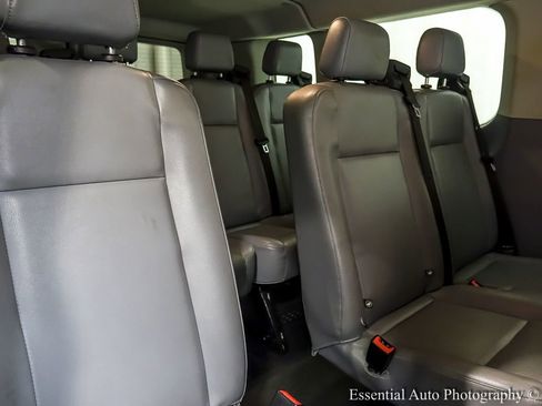 Used 2016 Ford Transit 350 XL image 24