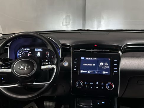 Used 2023 Hyundai Tucson SEL AWD/4WD image 24