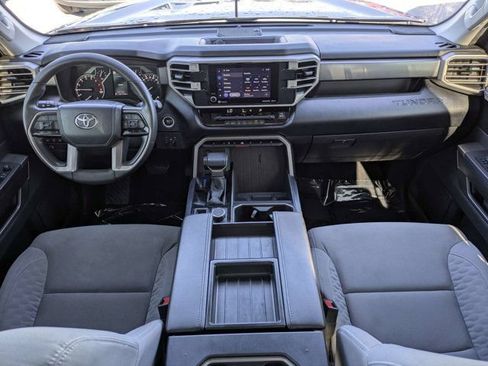 Used 2024 Toyota Tundra SR5 AWD/4WD image 15