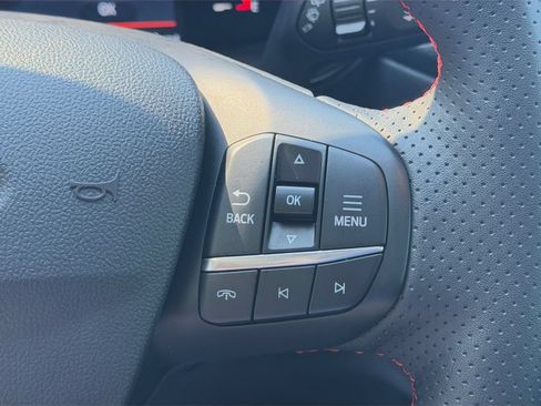 Used 2024 Ford Escape ST-Line w/ Tech Pack #1 AWD/4WD image 29