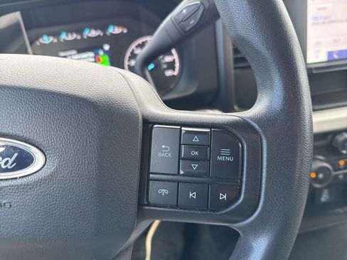 Used 2024 Ford F250 XLT image 14