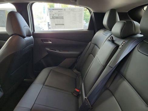 New 2026 Nissan Leaf SV+ FWD image 24