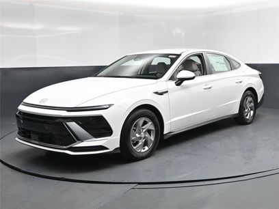 New 2026 Hyundai Sonata SE
