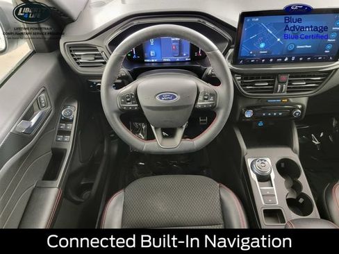 Certified 2023 Ford Escape ST-Line w/ Tech Pack #1 AWD/4WD image 26