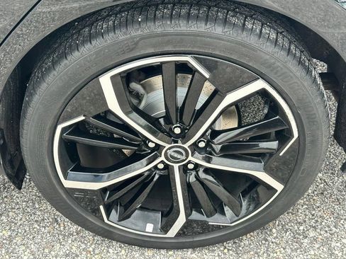 Used 2024 Nissan Altima 2.5 SR FWD image 21