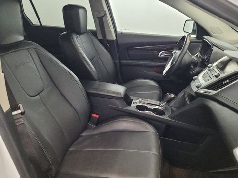 Used 2017 GMC Terrain Denali AWD/4WD image 21