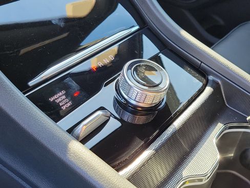 New 2026 Jeep Grand Cherokee L Limited image 19