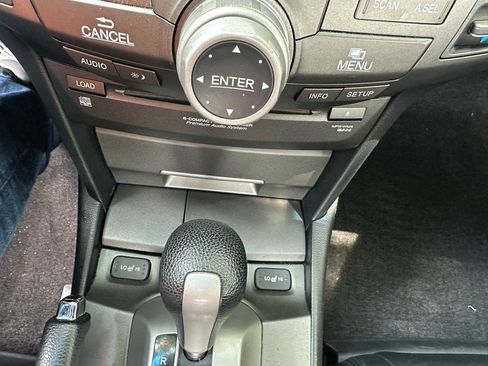 Used 2012 Honda Accord EX-L image 20