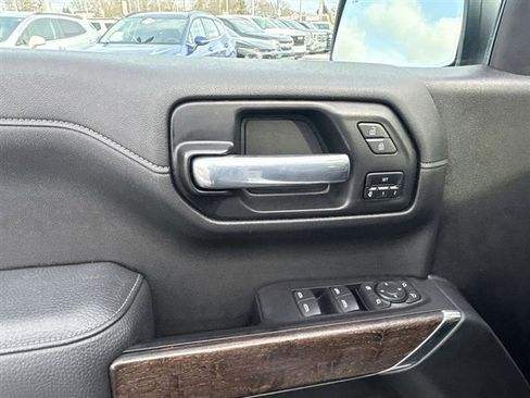 Certified 2021 GMC Sierra 1500 Denali w/ Denali Ultimate Package image 24
