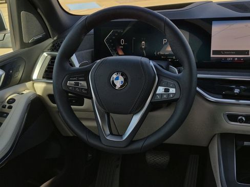 New 2026 BMW X5 sDrive40i image 33
