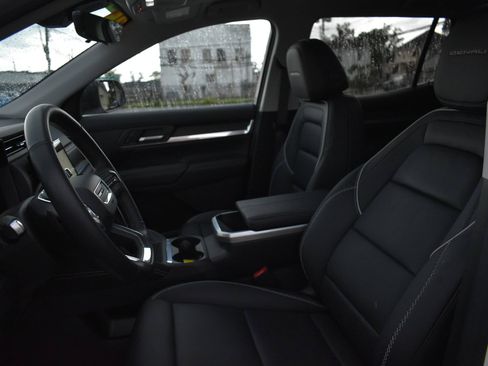 Used 2026 GMC Terrain Denali w/ LPO, Floor Liner Package AWD/4WD image 14