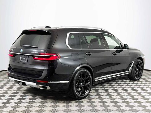Used 2023 BMW X7 xDrive40i image 5