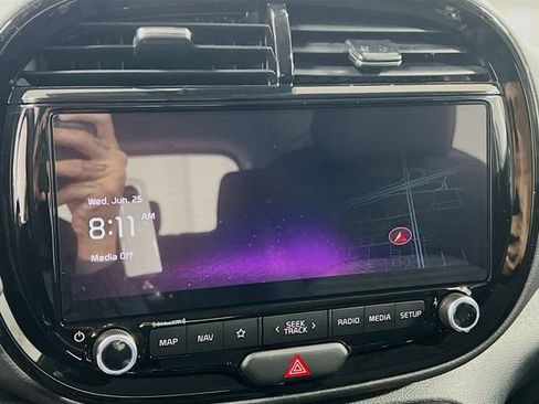 New 2025 Kia Soul EX image 15