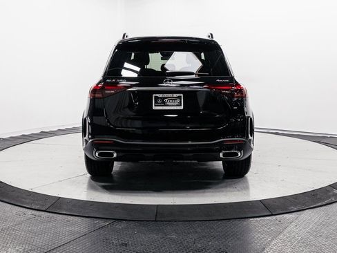 Certified 2026 Mercedes-Benz GLE 350 4MATIC image 31