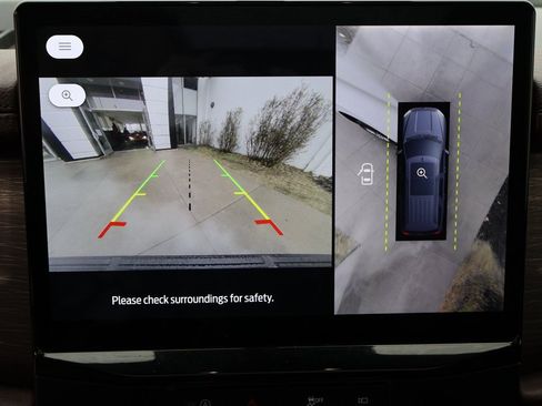 Used 2024 Ford Expedition Max Limited image 31