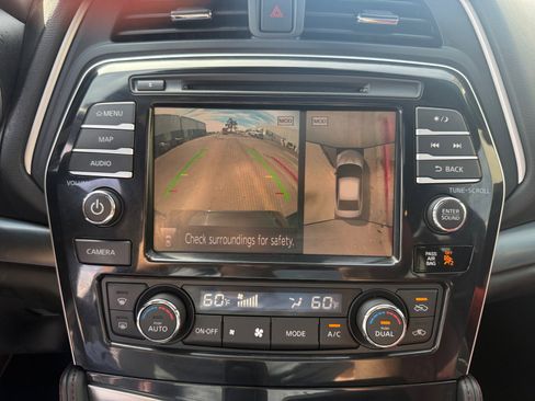 Used 2021 Nissan Maxima Platinum w/ 40th Anniversary Package image 24