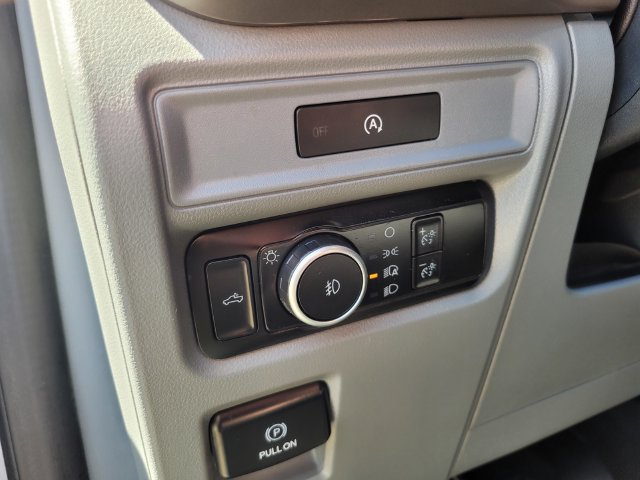 Used 2025 Ford F150 XLT w/ Equipment Group 301A Standard AWD/4WD image 19