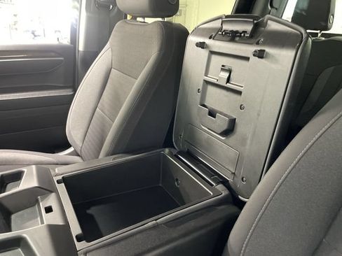 Certified 2025 Chevrolet Silverado 1500 LT AWD/4WD image 23