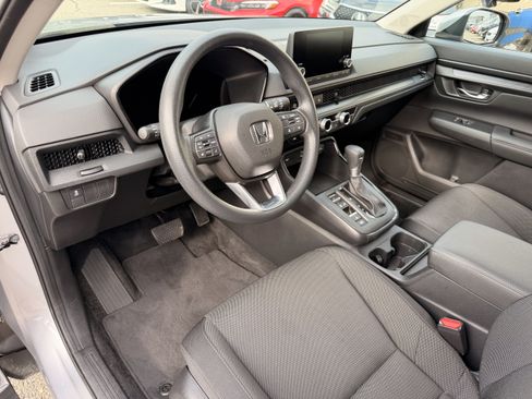 Certified 2024 Honda CR-V EX image 13