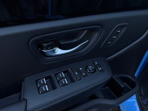 New 2025 Honda Pilot TrailSport image 14