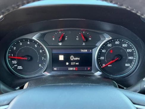 Certified 2022 Chevrolet Equinox LT image 15