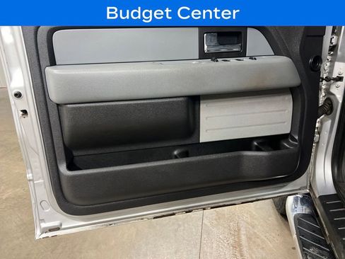 Used 2013 Ford F150 XLT w/ XLT Chrome Pkg image 14
