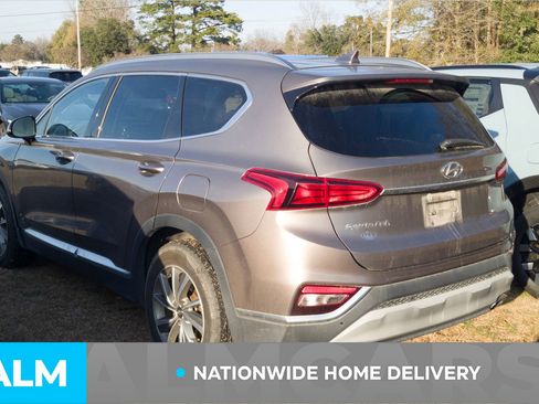 Used 2019 Hyundai Santa Fe SEL image 5