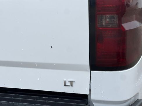 Used 2017 Chevrolet Silverado 3500 LT image 21