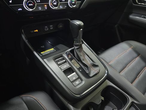 Used 2023 Honda CR-V Sport Touring image 28