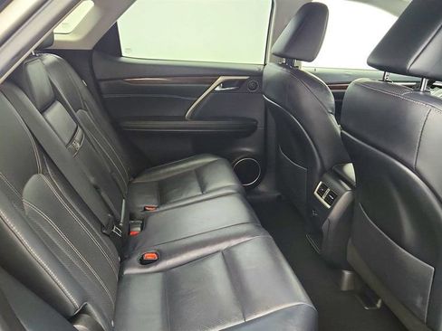 Used 2019 Lexus RX 350 AWD w/ Navigation Package image 24