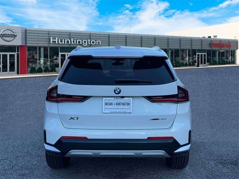Used 2025 BMW X1 xDrive28i image 7