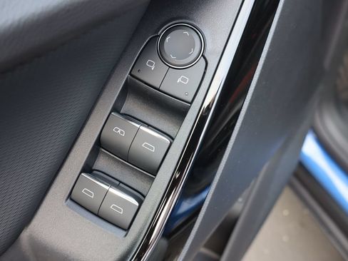 New 2027 Chevrolet Equinox RS w/ Safety and Technology Package AWD/4WD image 19