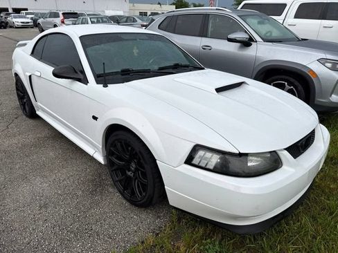 Used 2004 Ford Mustang GT RWD image 7