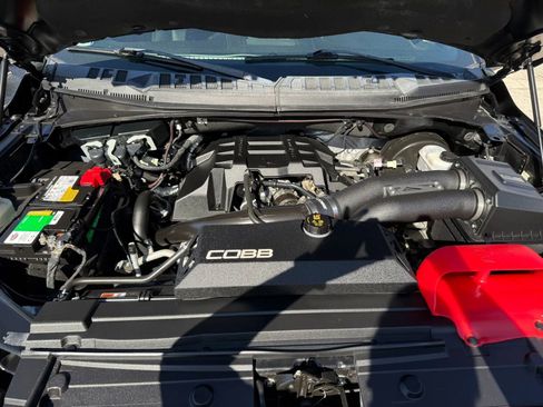 Used 2018 Ford F150 XLT w/ Equipment Group 302A Luxury RWD image 17