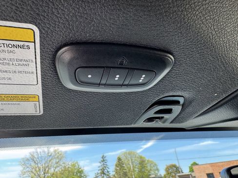 Used 2023 Jeep Gladiator Mojave w/ Cold Weather Group AWD/4WD image 20