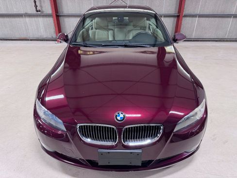 Used 2008 BMW 335i Convertible RWD image 18